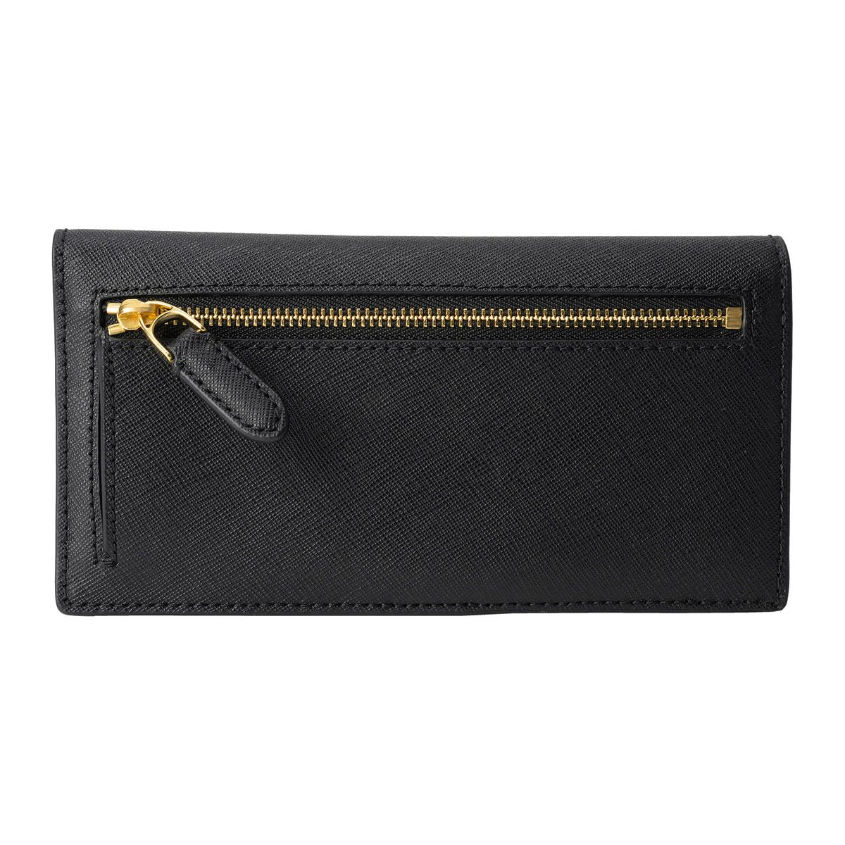 新品 ポロ ラルフローレン POLO RALPH LAUREN 長財布 CROSSHATCH SLIM