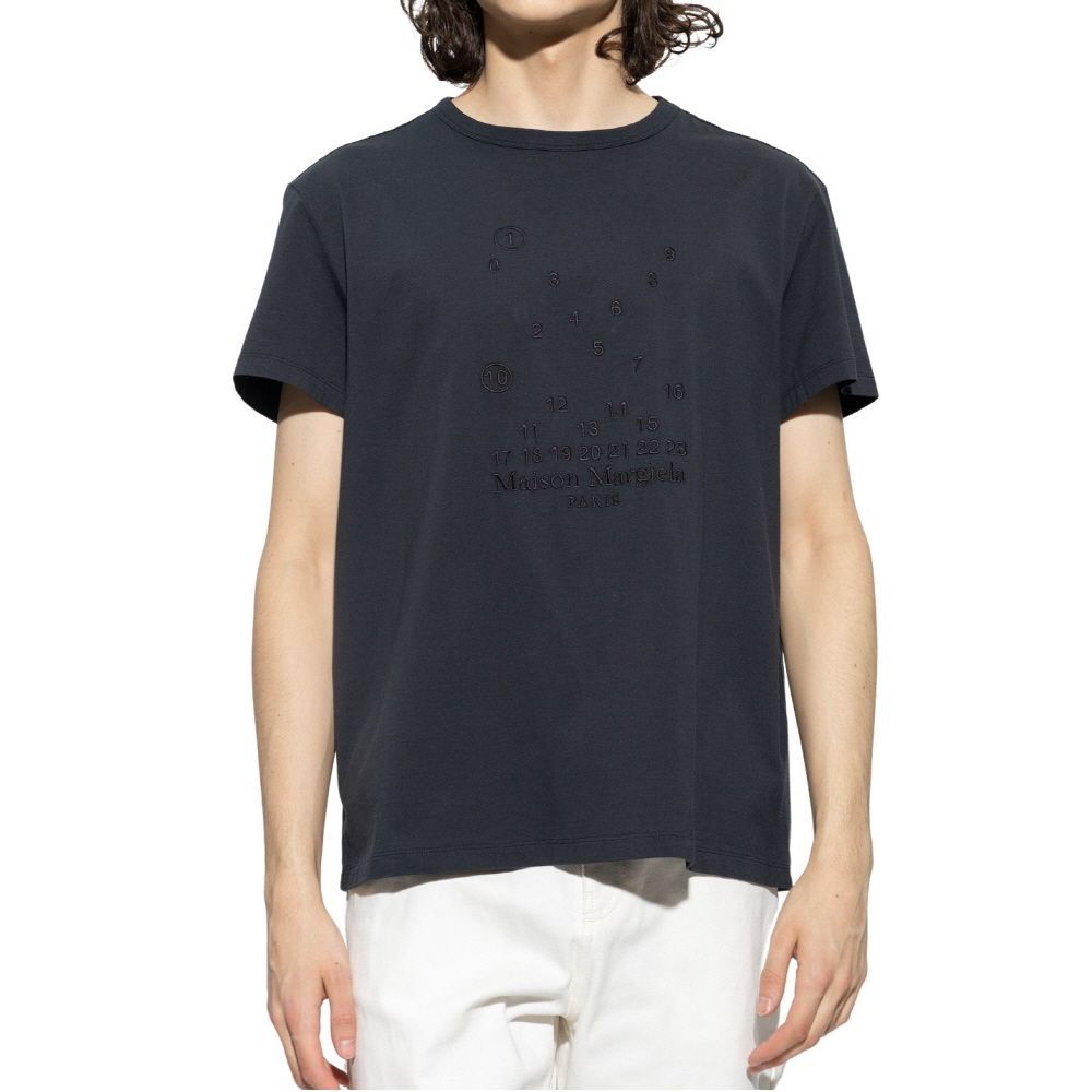 メゾンマルジェラ Maison Margiela Tシャツ 半袖 メンズ レディース