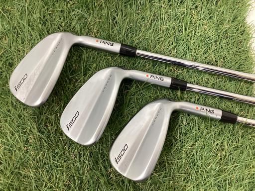 i500｜X｜NSプロ MODUS 3TOUR 120 中古｜5番アイアン｜ピン