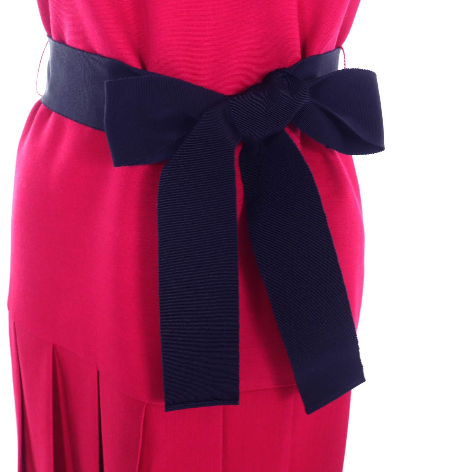 ワンピース ピンク