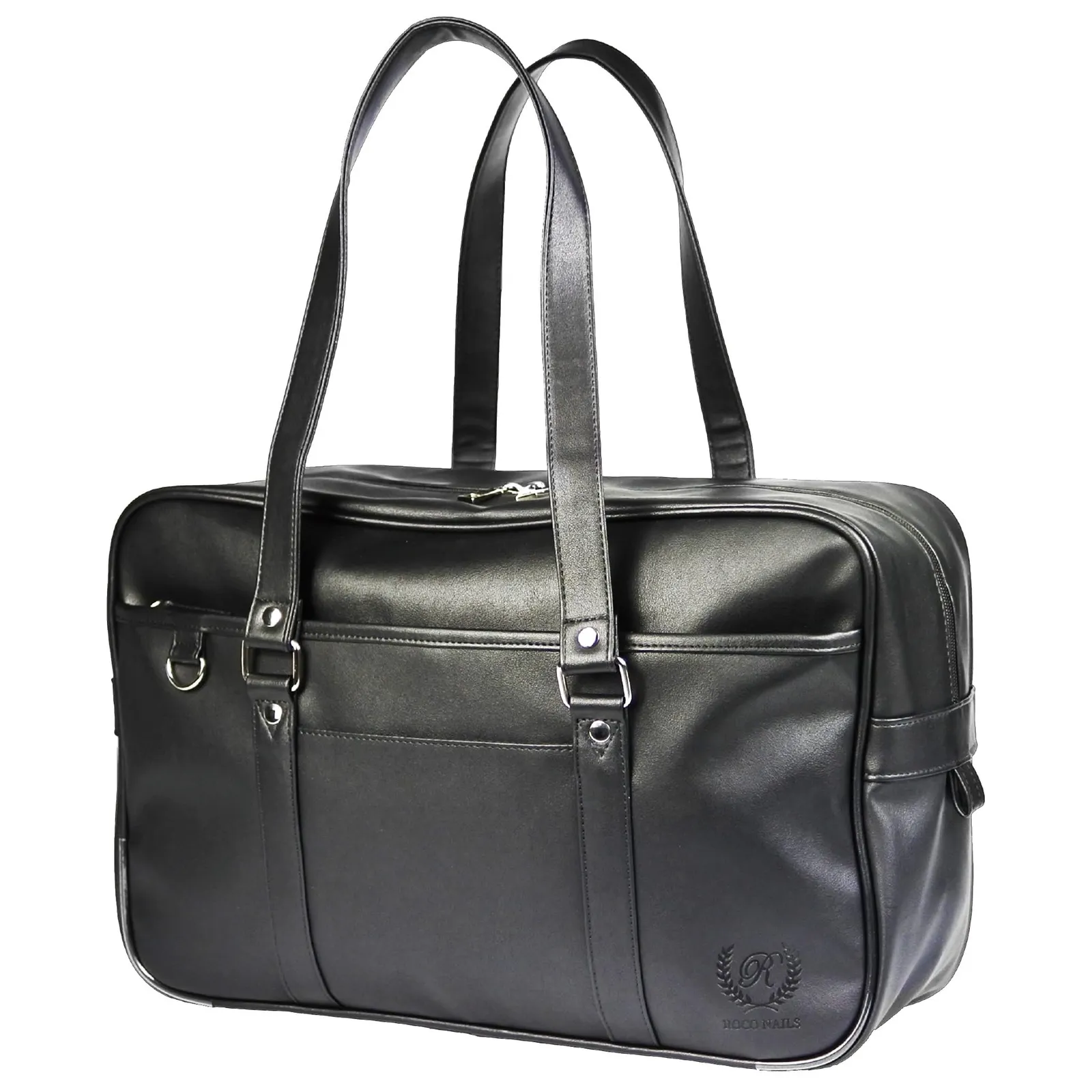 ROCO NAILS レッド×ベージュ スクバ 2025年最新】ロコネイル スクバの