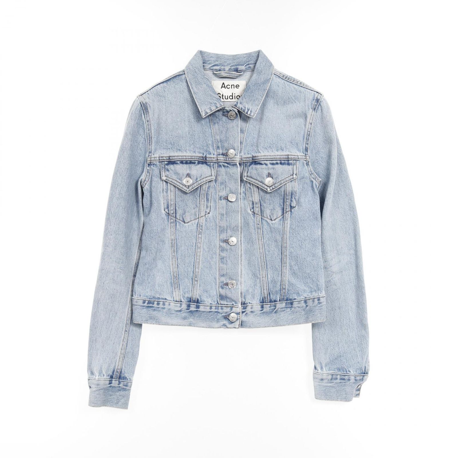 アクネストゥディオズ ACNE STUDIOS デニムジャケット その他 