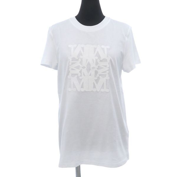 マックスマーラ Tシャツ Aランク