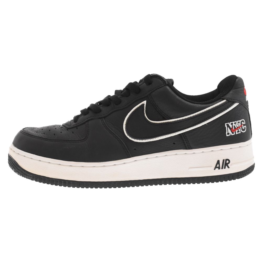 NIKE (ナイキ) AIR FORCE 1 LOW RETRO NYC エアフォース 1 ロー NIKE (ナイキ) AIR FORCE 1 LOW RETRO NYC エアフォース 1 ロー