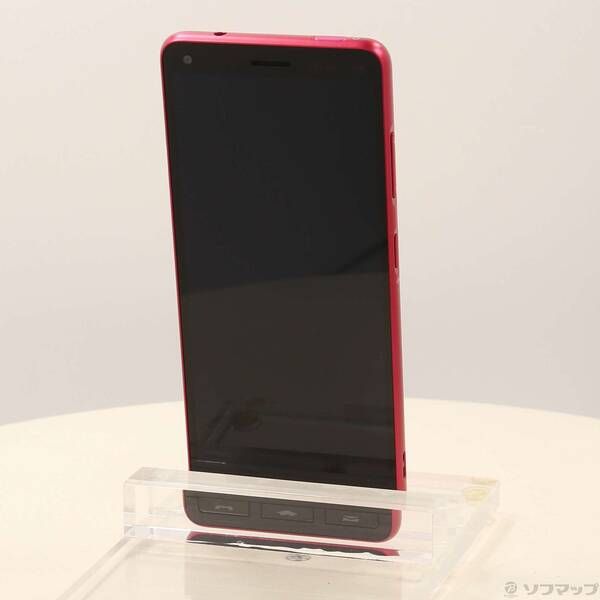 京セラ - 【超美品】ローズY!mobileかんたんスマホ2+ SIMフリー かんたんスマホ2+｜価格比較・最新情報 - 価格.com