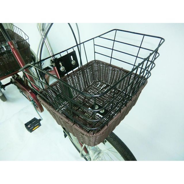 ＳＷＩＮＧ ＣＨＡＲＬＩＥ９１１ノーパンク三輪Ｇ LLC-HASEGAWATOSO_COM