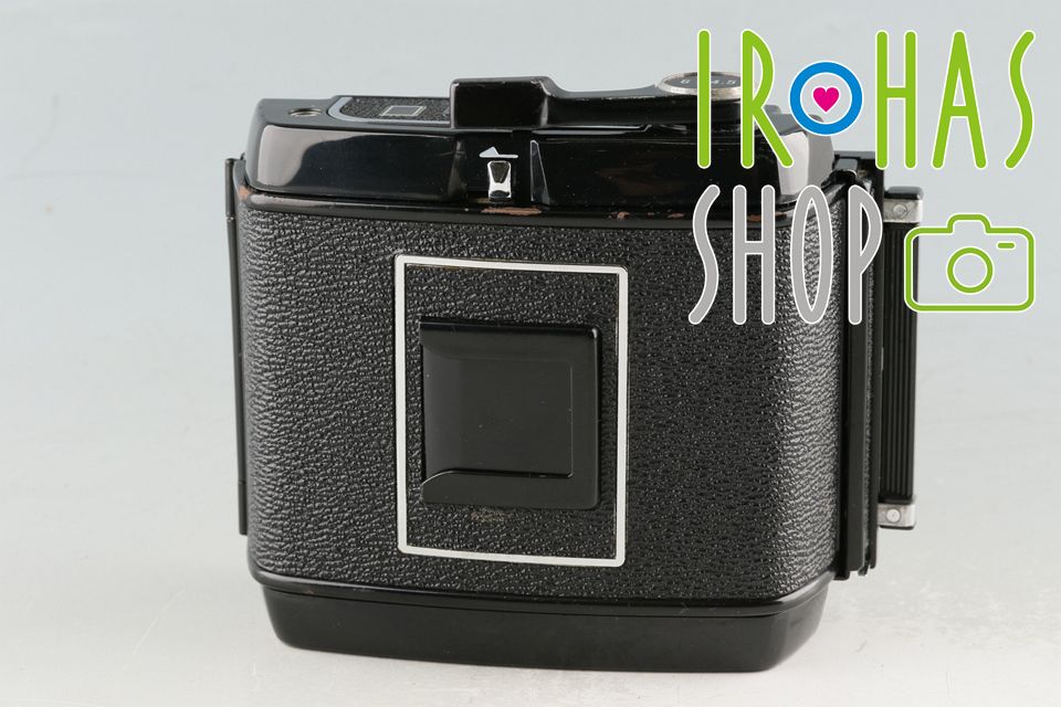 Mamiya RB67 Pro S 120 Roll Film Back Holder 6×4.5 #58146F3 【公式