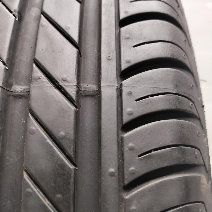 ◆配送先指定あり◆ ノーマル 1本 225 55R18 ブリヂストン TURANZA T001 製 95 ～本州 四国は ～