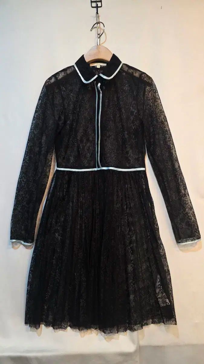 majeワンピース　　1 ほぼ新品 maje maje(マージュ) ワンピース 1 サイズ ( 55 サイズ