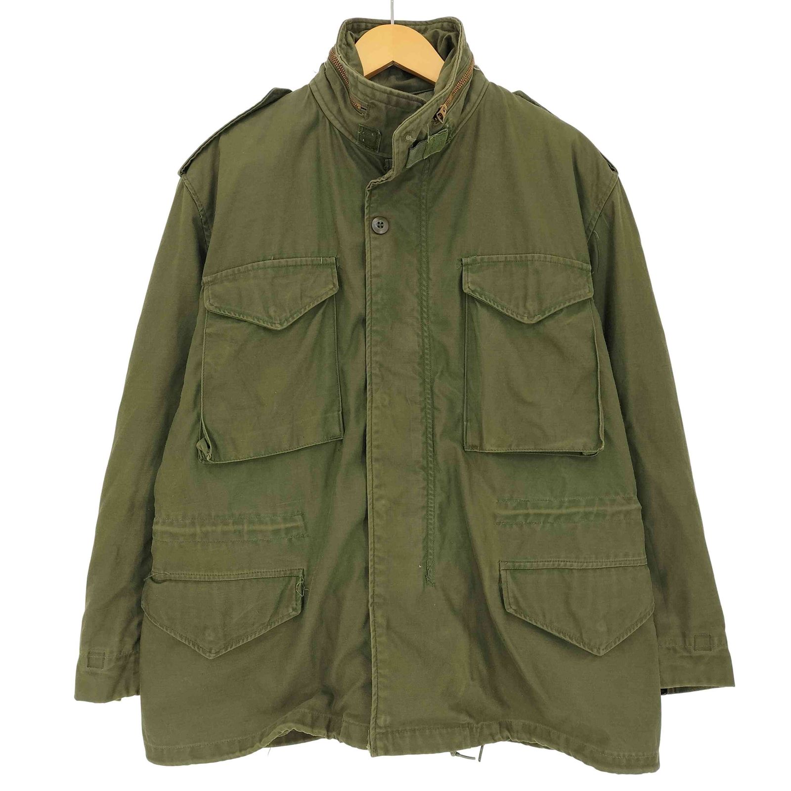 M65 ジャケット　US ARMY S ミリタリー　スコービル　74年 M65 jacket, 1974 dated US Army Jacket Vintage (Sz S) | eBay