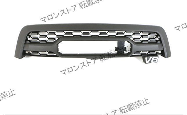 トヨタ ルーミー フロントグリル