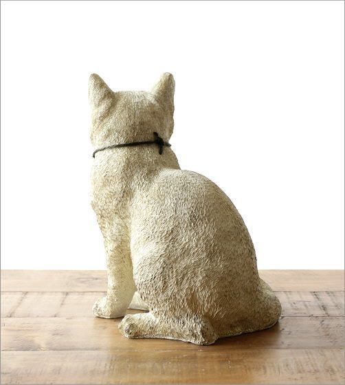 高級品市場 新品 未使用 ねこ ネコ 猫 置物 オブジェ グッズ 雑貨 かわいい 可愛い アニ 置物 Lavacanegra Com Mx Lavacanegra Com Mx