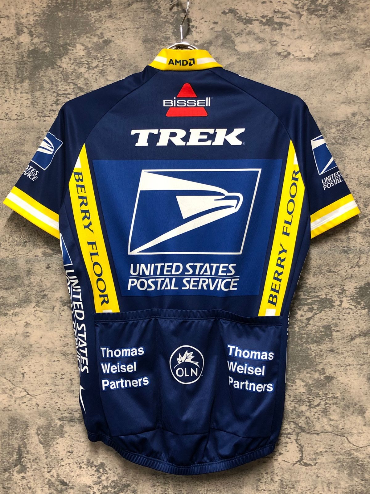 最も優遇 JC343 SERVICE POSTAL STATES UNITED TREK トレック NIKE ナイキ ウェア