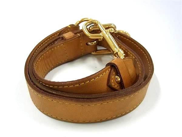 LOUIS VUITTON ルイヴィトン バッグ用 ショルダーストラップ 斜め掛け