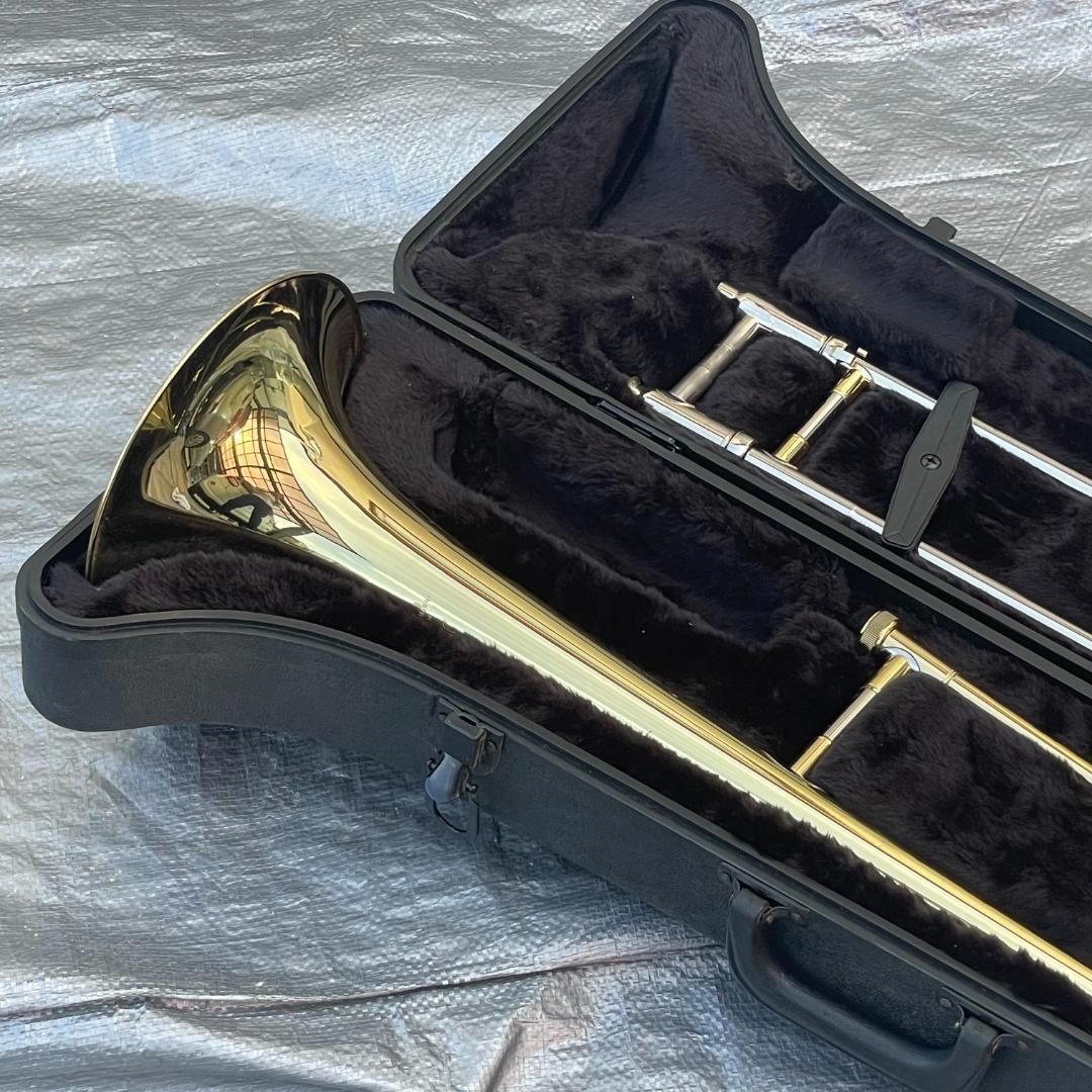 ジュピター トロンボーン Jupiter JSL-432 - メルカリ