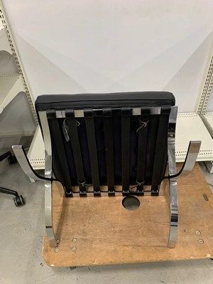 Barcelona-Ottoman バルセロナ