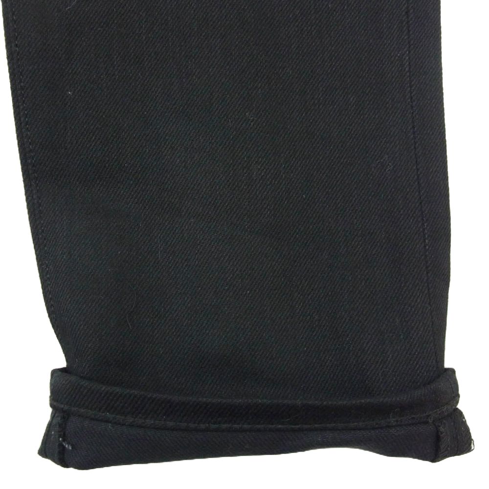 BLUES SKINNY