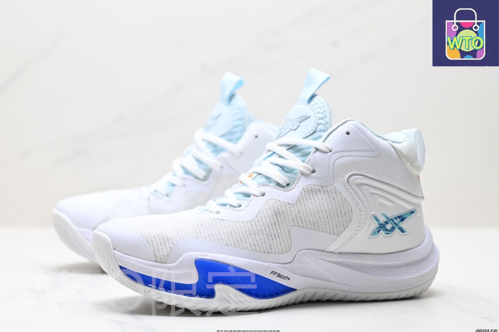 アシックス（ASICS）バスケットボールシューズ パリオリンピック
