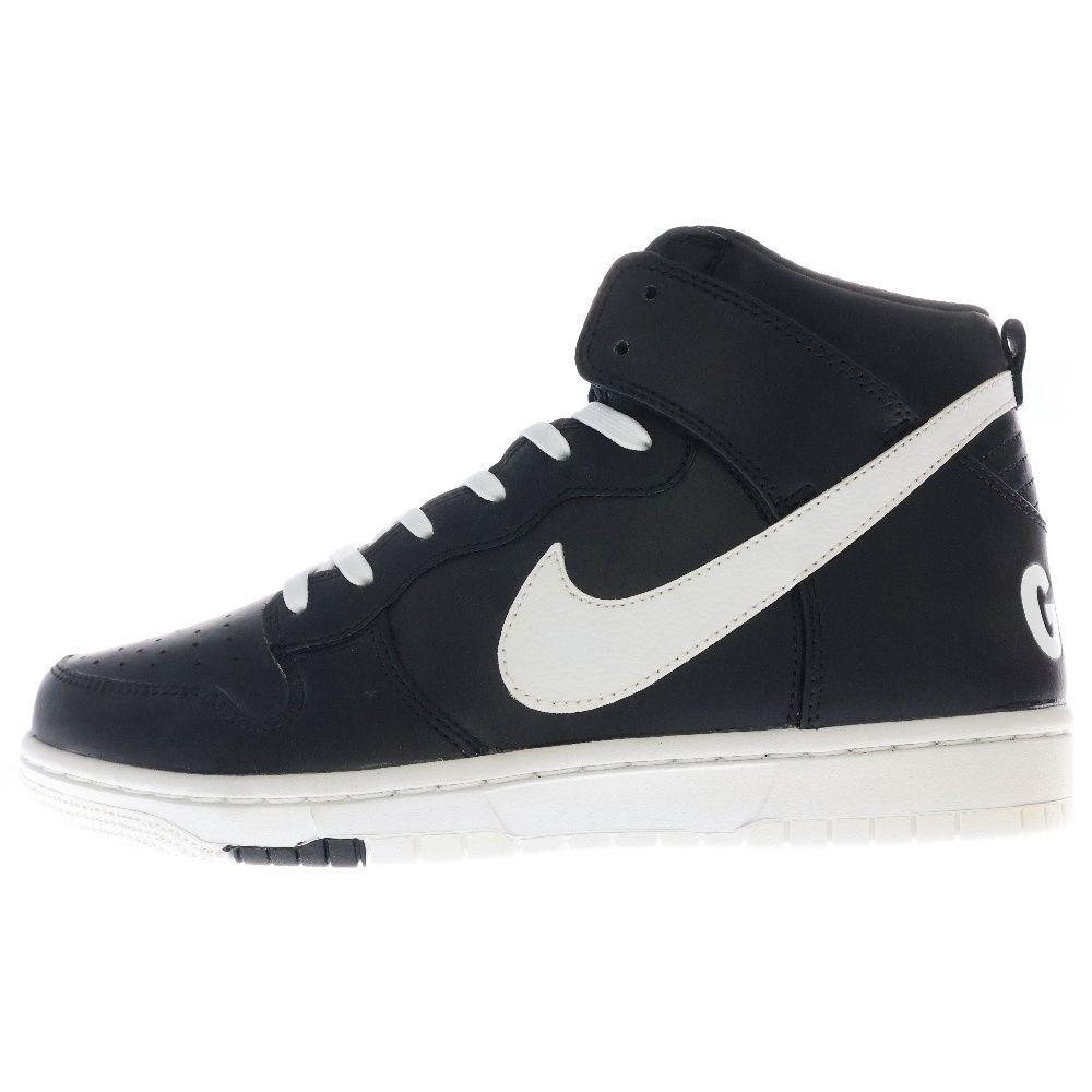 NIKE (ナイキ) DUNK CMFT PRM 705433-004 ダンク コンフォート 