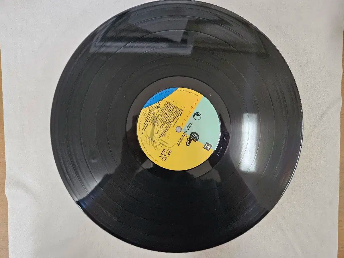 CHICAGO /Chicago 5《LPレコード》70's ROCK CHICAGO /Chicago 5《LP