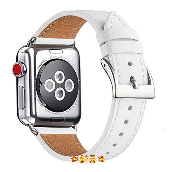 ≪ロングセラー≫ ♡42/44/45/49㎜モカ♡AppleWatch 本革Apple バンド