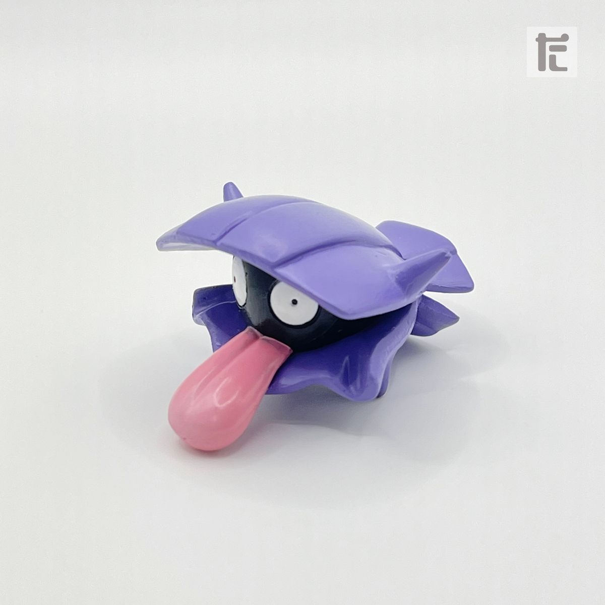 モンコレ　ポケモン　初期　シェルダー　パルシェン モンコレ シェルダー パルシェン フィギュア ポケモン 初期