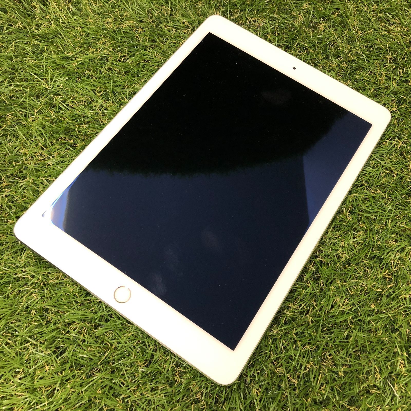 Ipad air2 32gb シルバー（Apple iPad Air2 32GB シルバー 管理番号  