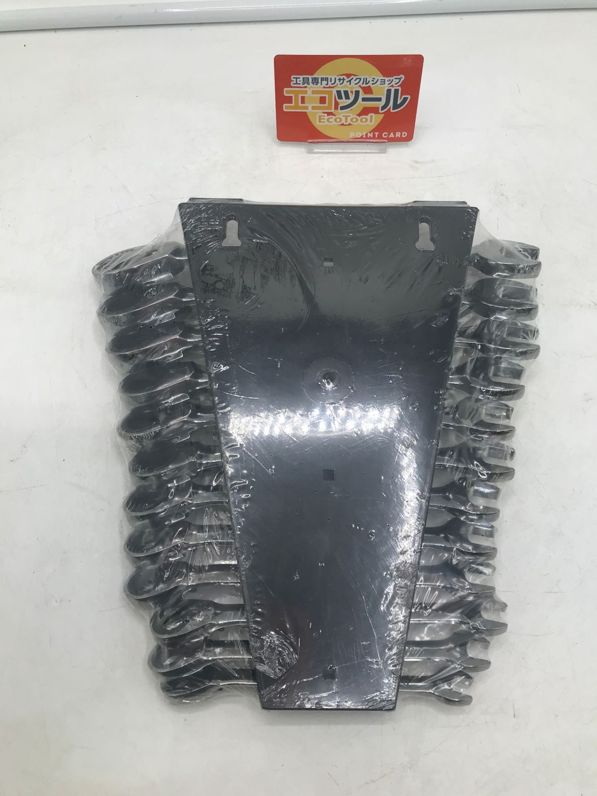 コンビネーションレンチセット 248-8819