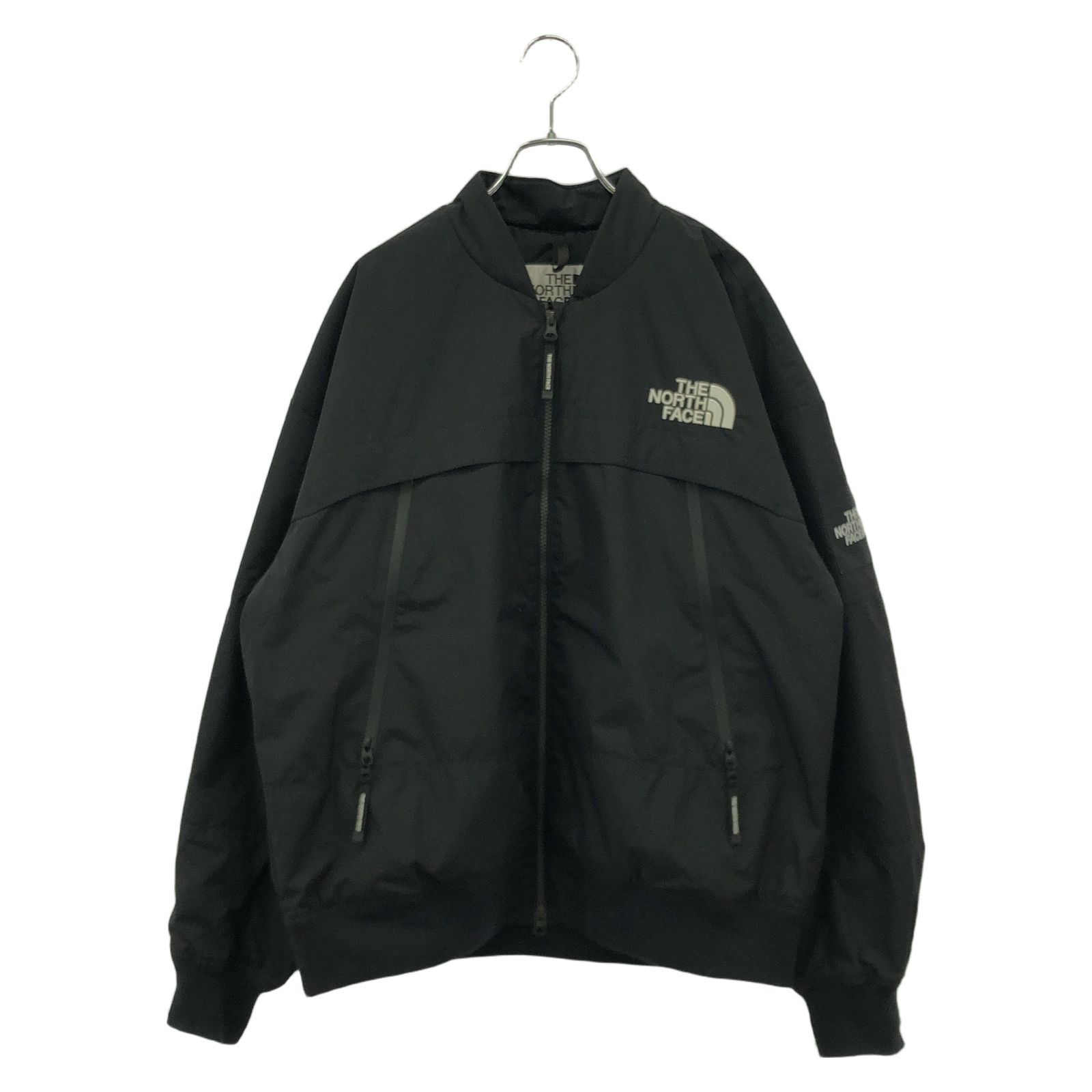 ザ ノースフェイス THE NORTH FACE ブルゾン NJ3NQ54J ブラック ポリエステル NJ3NQ54J メンズ Used B