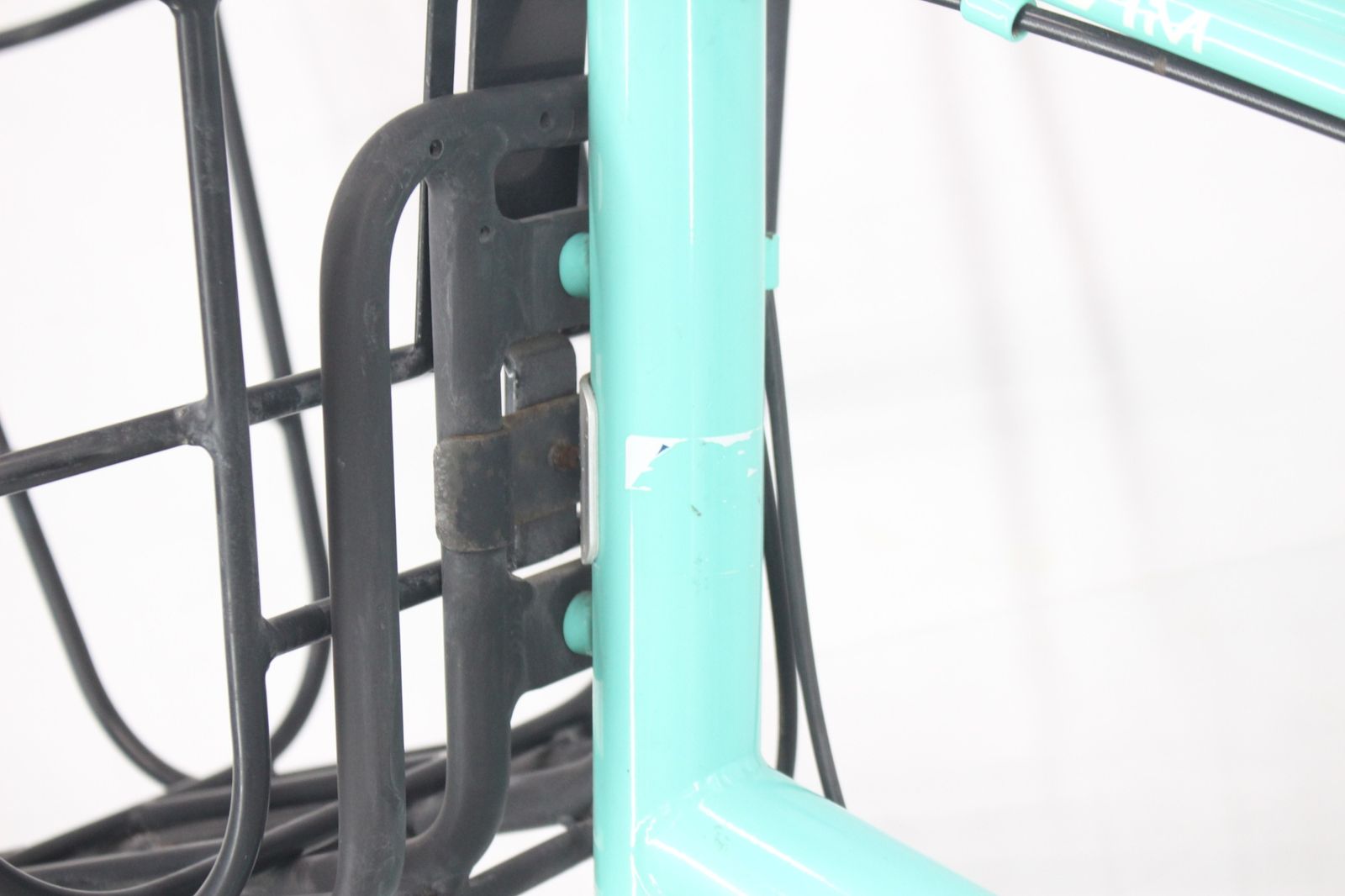 ジャンク LOUIS GARNEAU 「ルイガノ」 LGS-MV 1M 2016年モデル 20