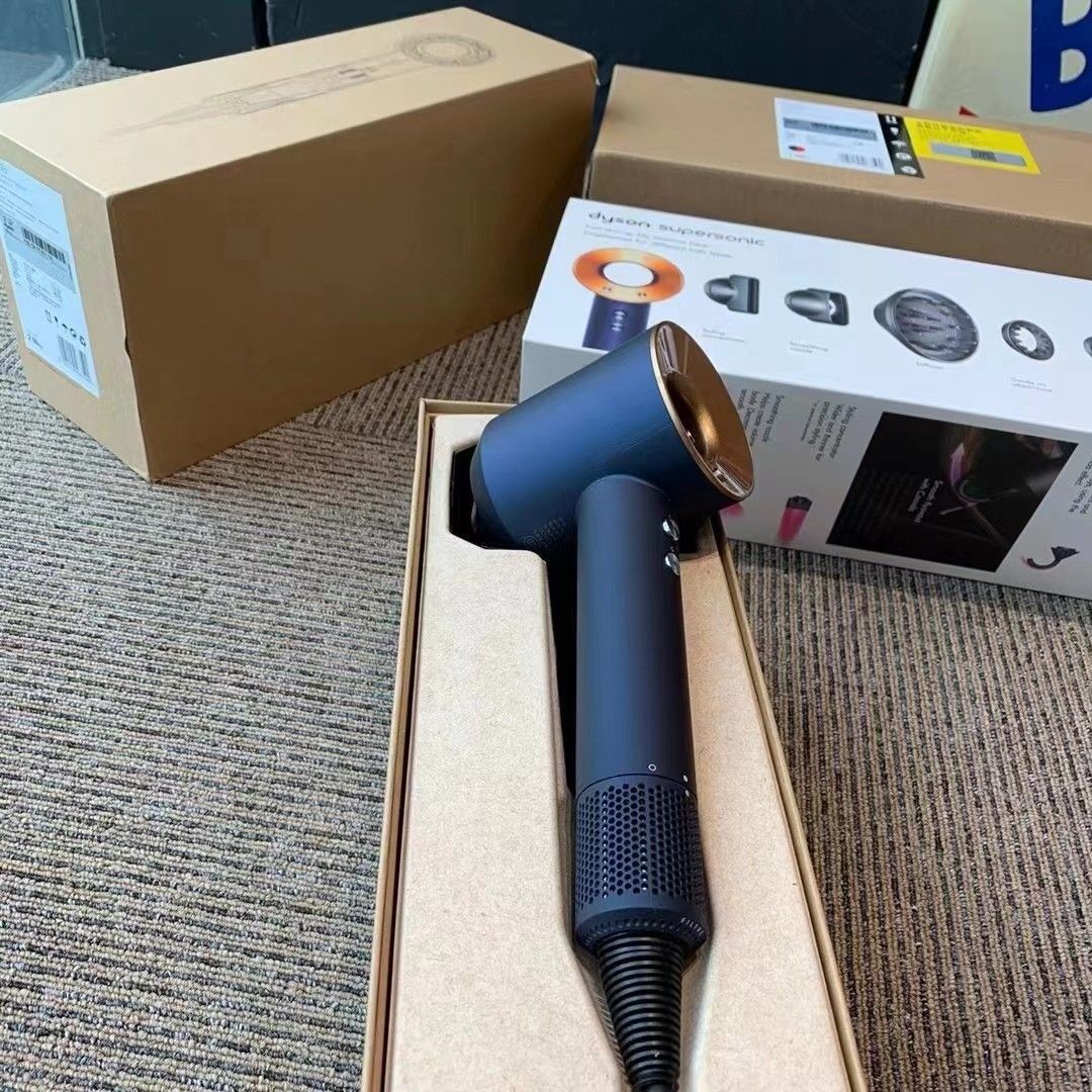 新品未使用・未開封】dyson ヘアドライヤー HD08【並行輸入品】 - メルカリ