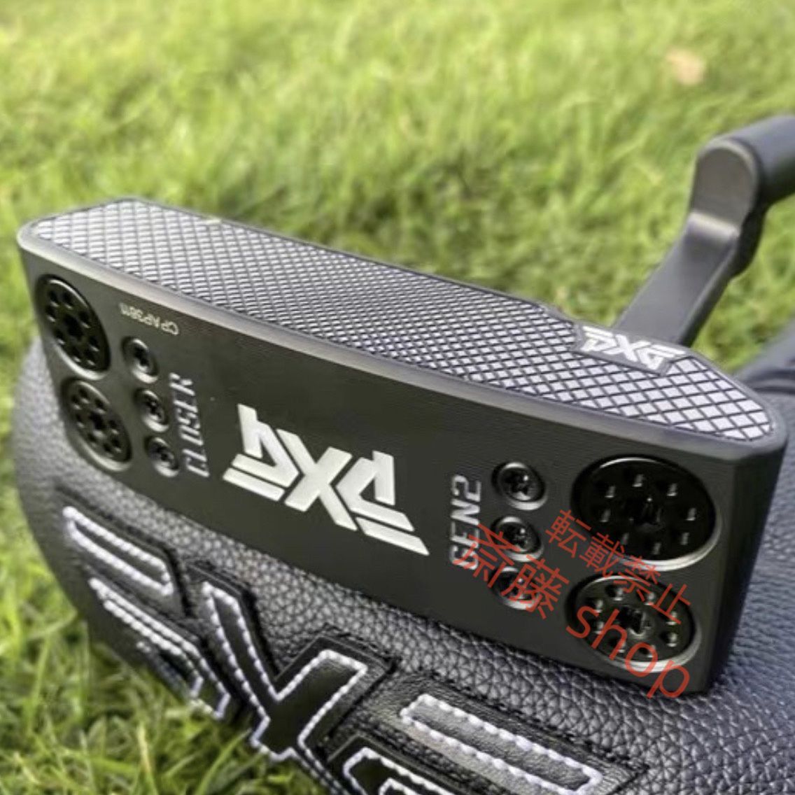 新品 PXGゴルフパター - メルカリ