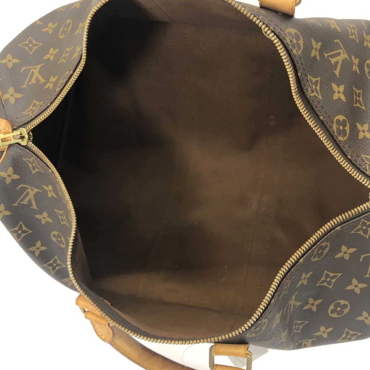 LOUIS VUITTON(ルイヴィトン) ボストンバッグ モノグラム キーポル45 M41428 モノグラム・キャンバス - メルカリ