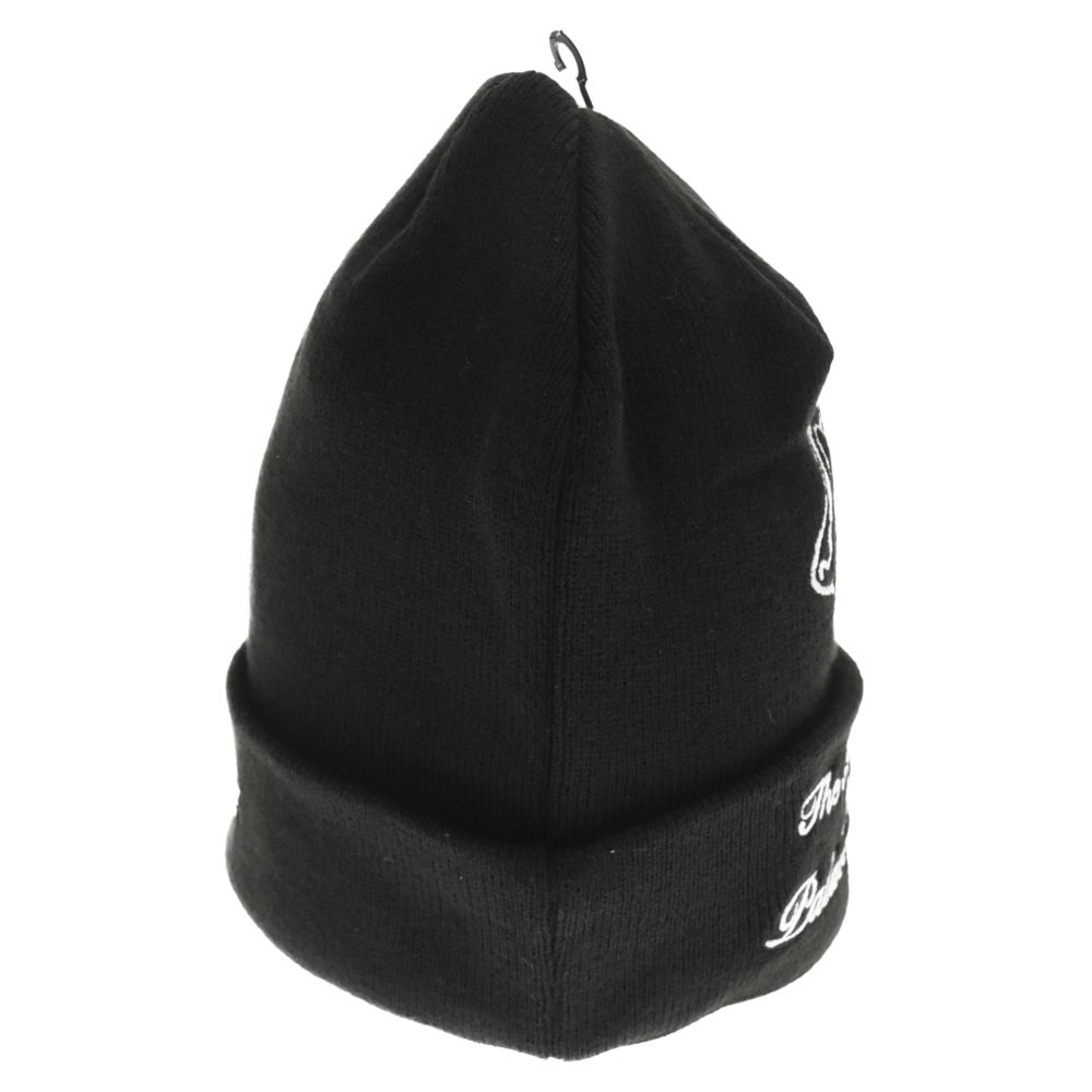 palace パレス newera ビーニー ニット帽 中古・古着通販】PALACE (パレス) Lowercase Cuff Beanie/ニット