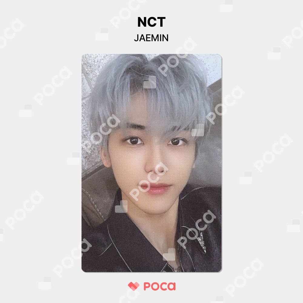 NCT ジェミン】 Beyond the Dream Show LIVE BROCHURE 公式