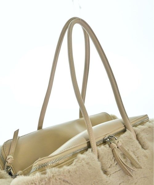 L'Avenir トートバッグ レディース 【古着】【中古】【送料無料