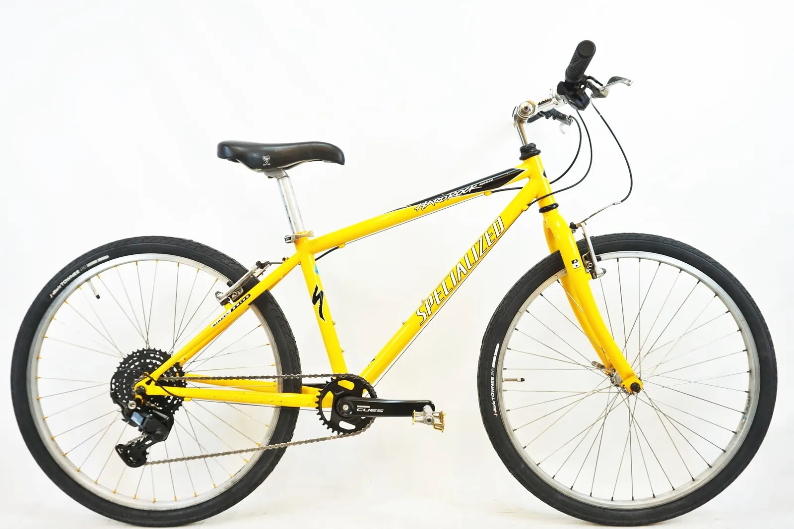 SPECIALIZED スペシャライズドHARDROCK マウンテンバイク 大特価！！SPECIALIZED(スペシャライズド) 2014 マウンテンバイク