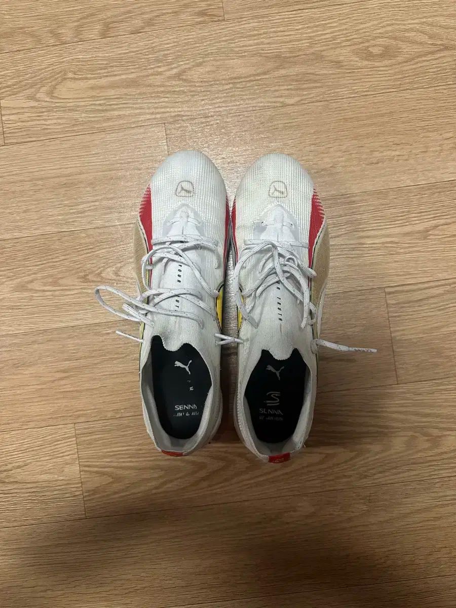 PUMA プーマ ウルトラ