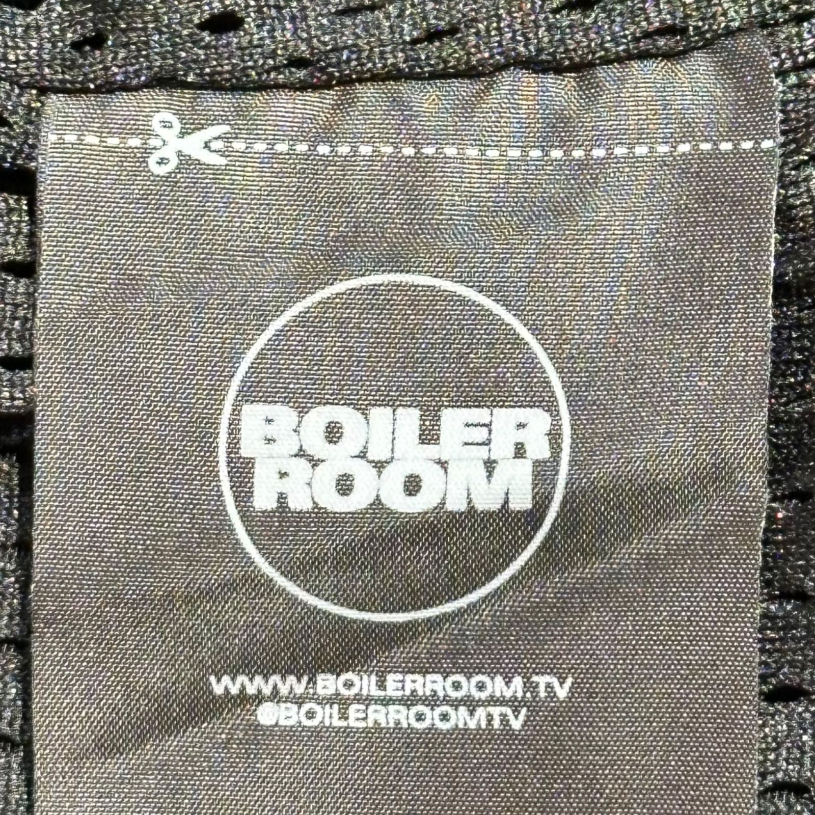 BOILER ROOM × UMBRO(ボイラールーム × アンブロ) Track Jacket 