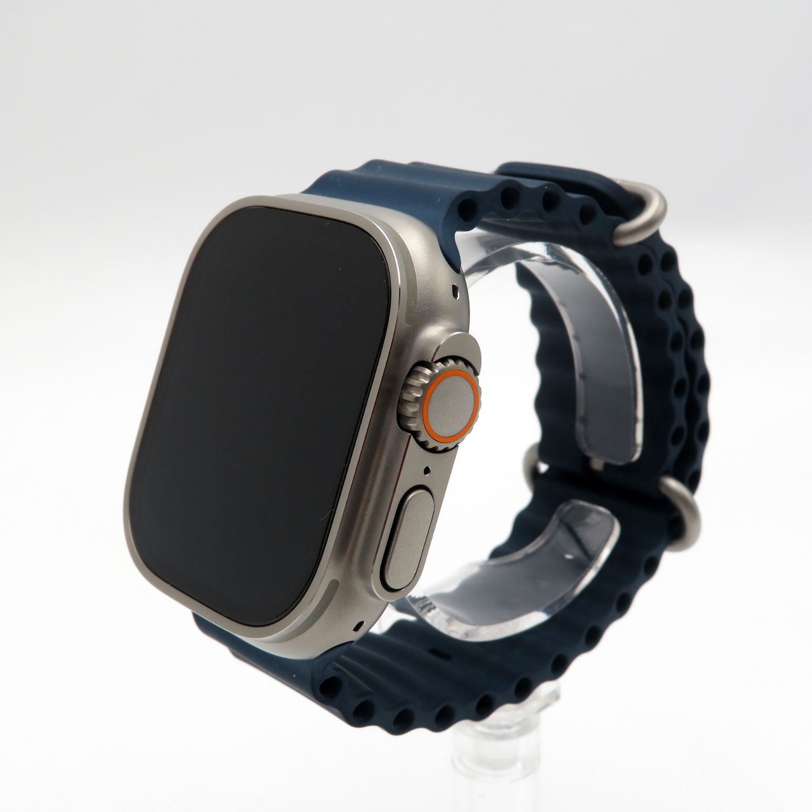美品］ Apple Watch ULTRA2 MREG3J/A アップル アップルウォッチ