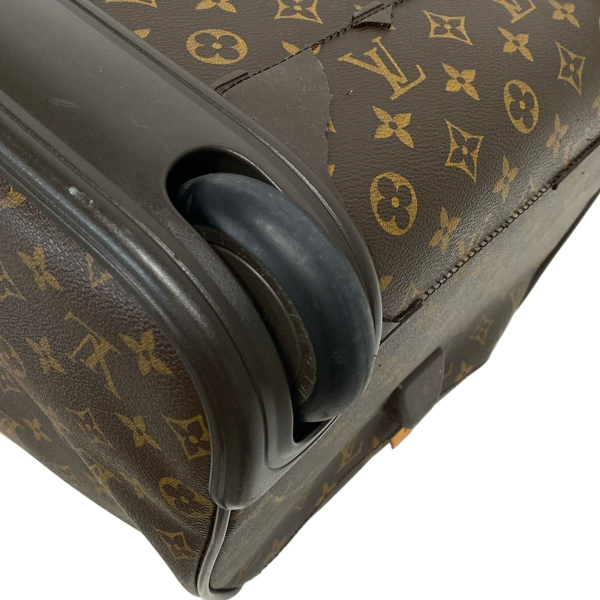 LOUIS VUITTON(ルイヴィトン) キャリーバッグ モノグラム