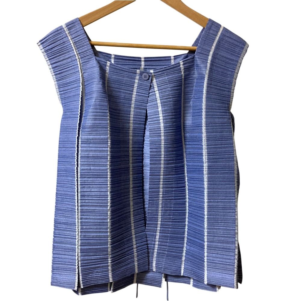 美品 PLEATS PLEASE ISSEY MIYAKE プリーツプリーズ イッセイミヤケ  
