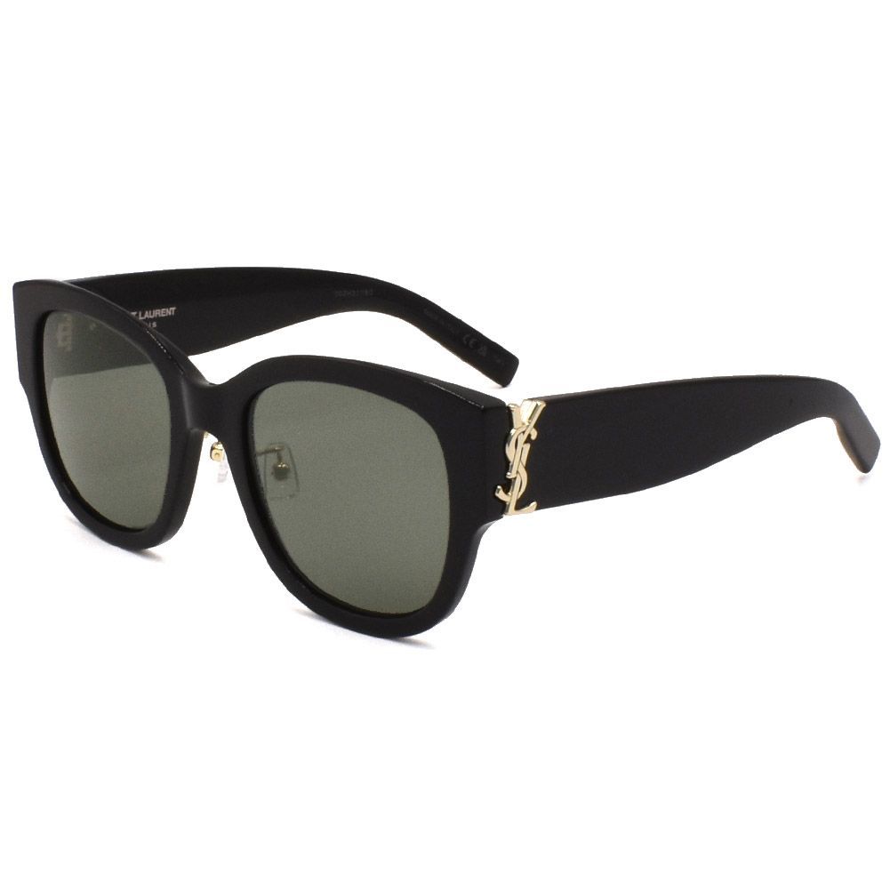 Saint Laurent サングラス SLM95K-001 アジアンフィット SAINT LAURENT サンローラン SL M95/K-001 サングラス アジアン