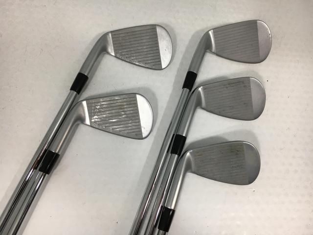 中古】ミズノ JPX JPX 925 FORGED アイアン N.S.PRO 950GH neo <br