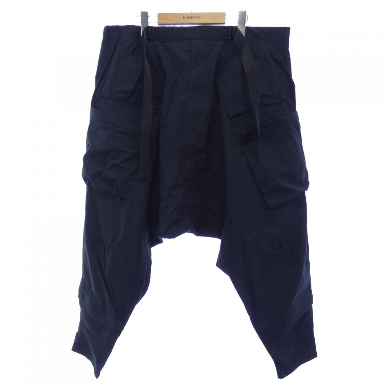 アクロニウム ACRONYM パンツ