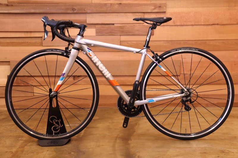 CINELLI 「チネリ」 EXPERIENCE ULTEGRA 2018年モデル ロードバイク CINELLI 「チネリ」 EXPERIENCE ULTEGRA 2018年モデル ロードバイク