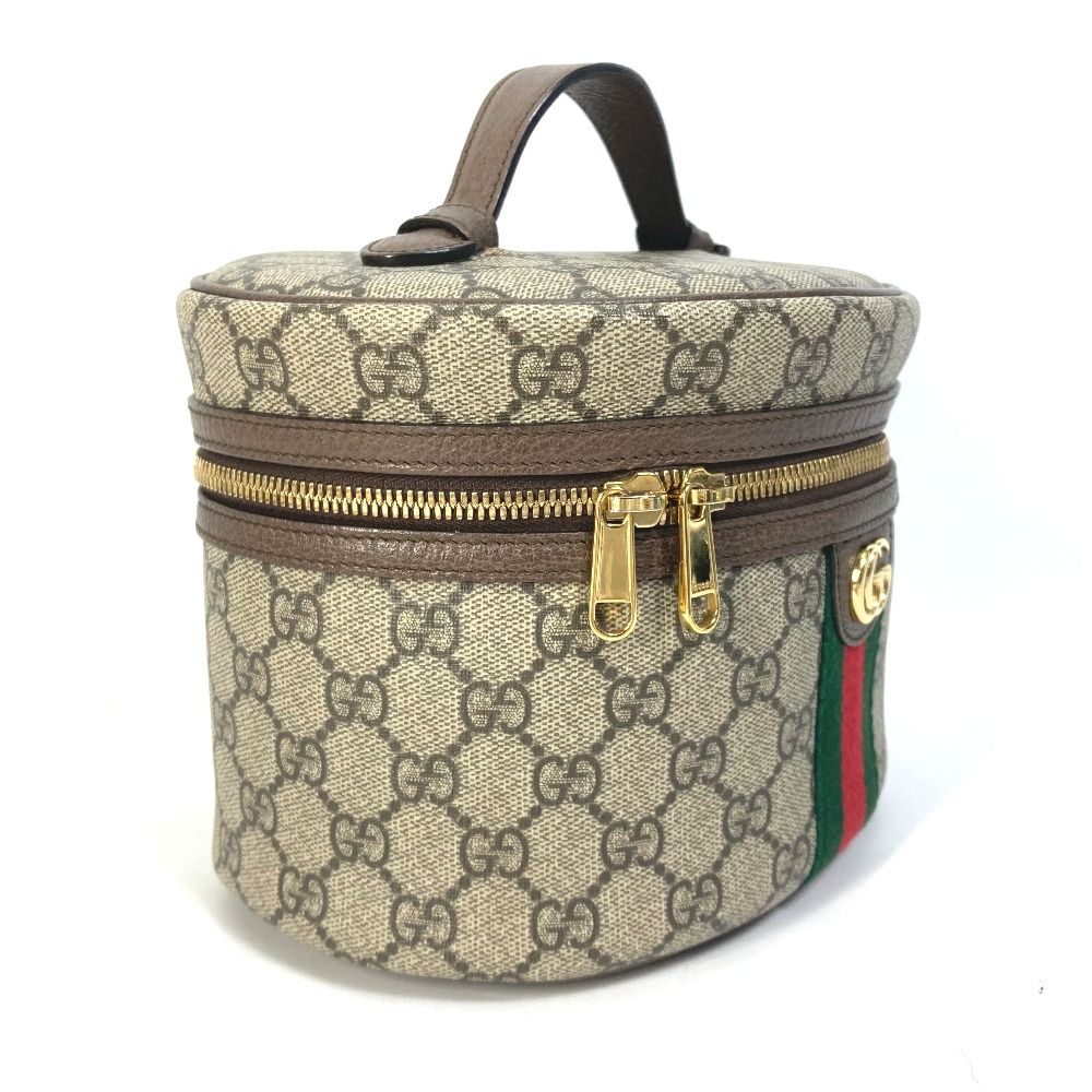 GUCCI グッチ バニティバッグ オフィディア GG 611001 GGスプリーム