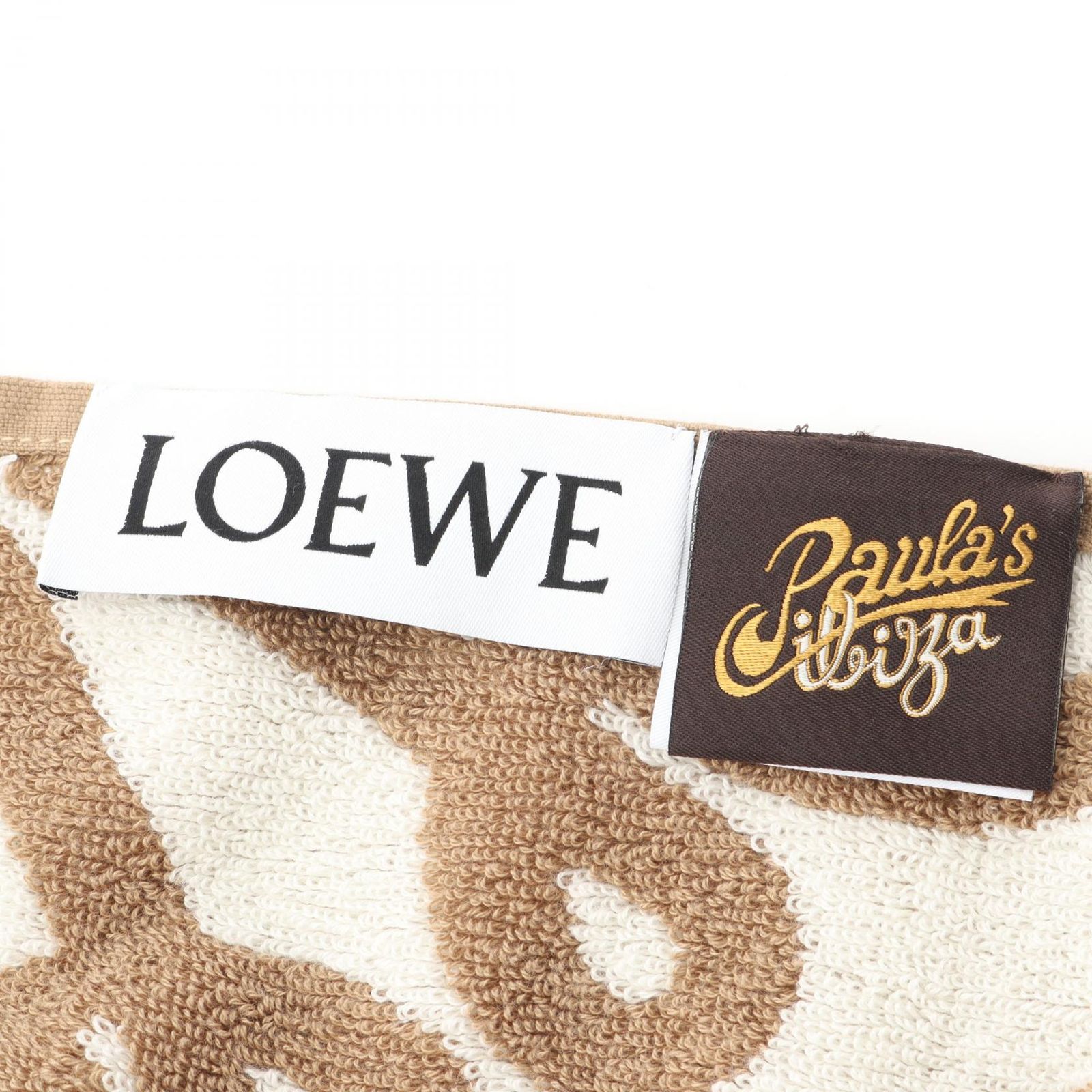 ビーチタオル ユニセックス