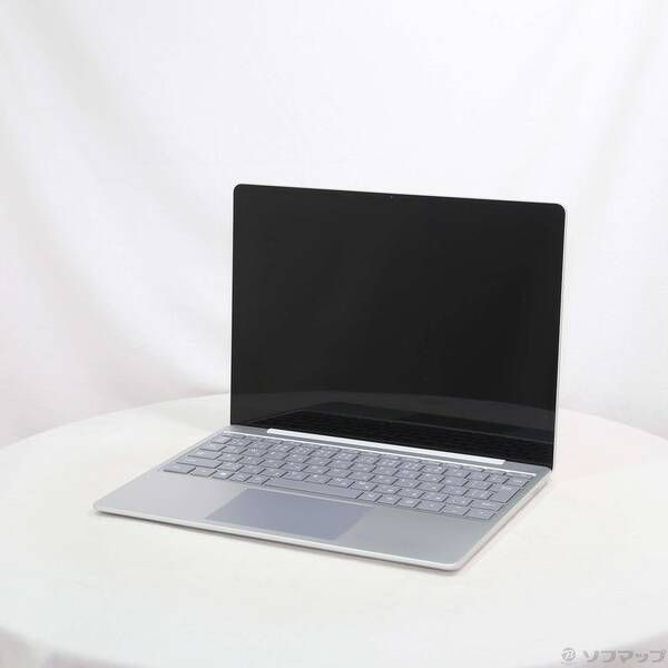 〔 〕〔 〕 Surface Laptop Go 3 〔Core i5 8GB SSD128GB〕 XJB-00004 プラチナ 258