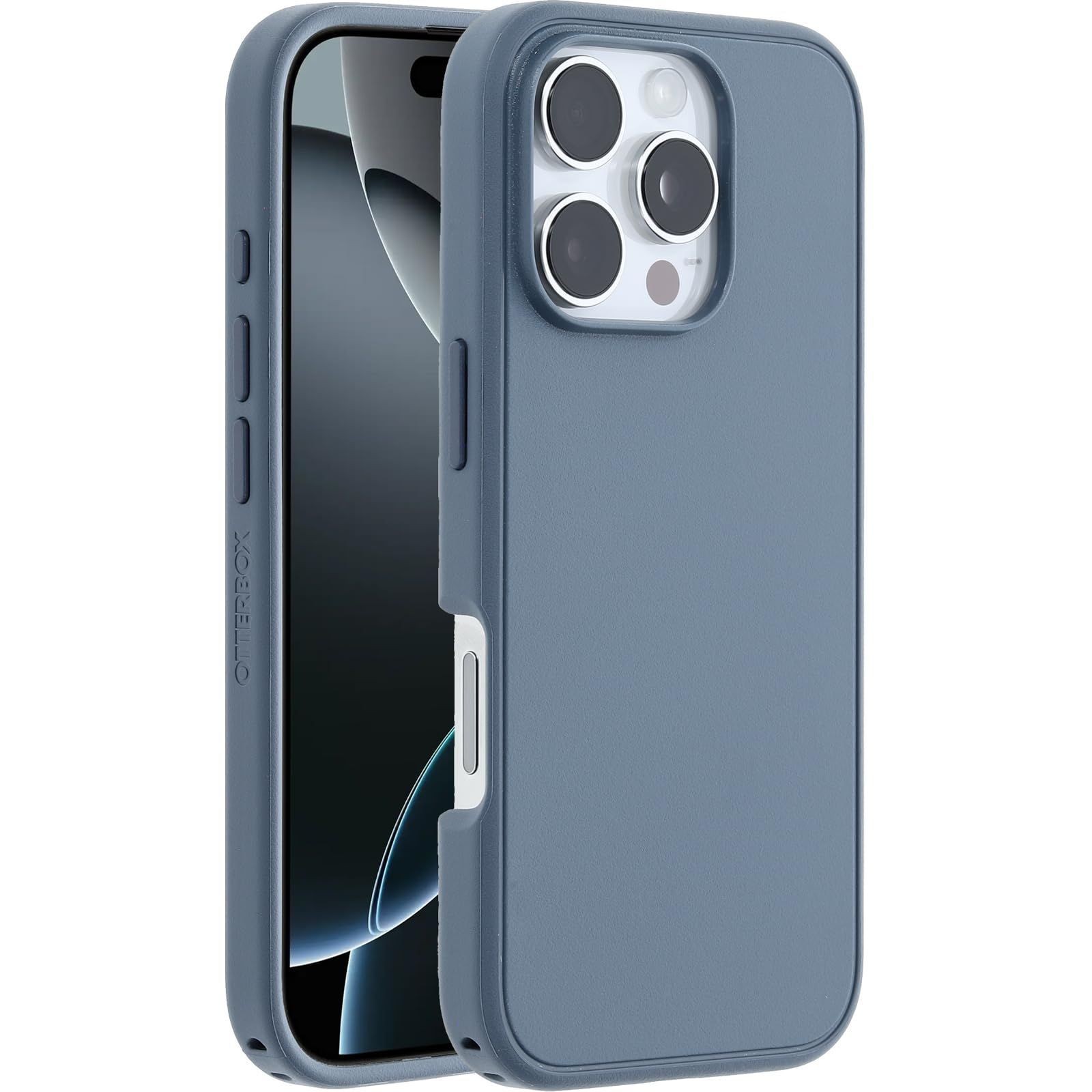 数量 Blue - Bluetiful Pro用ケース 米軍MIL規格取得〔オッターボックス〕 16 iPhone MagSafe SYMMETRY OtterBox